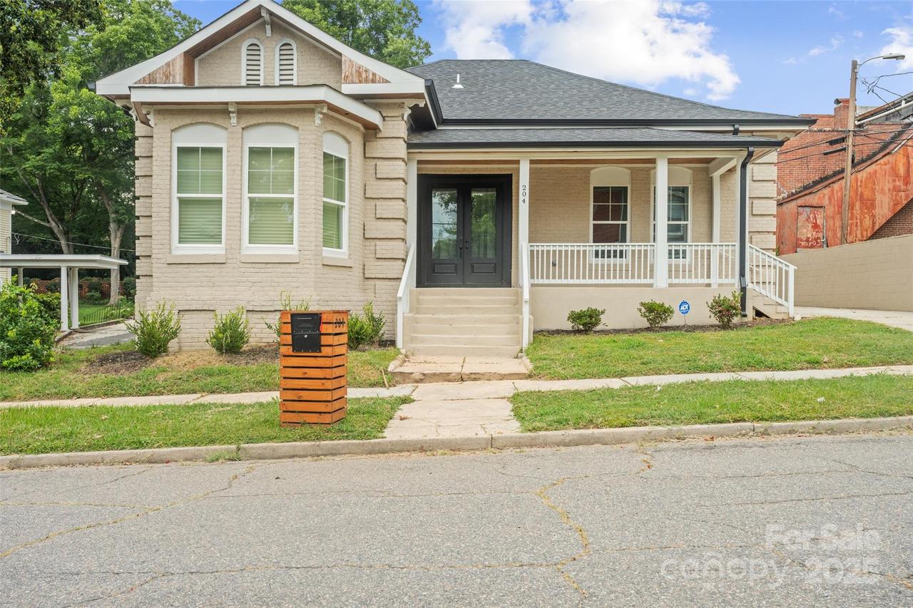 204 W Wade St., Wadesboro, NC 28170