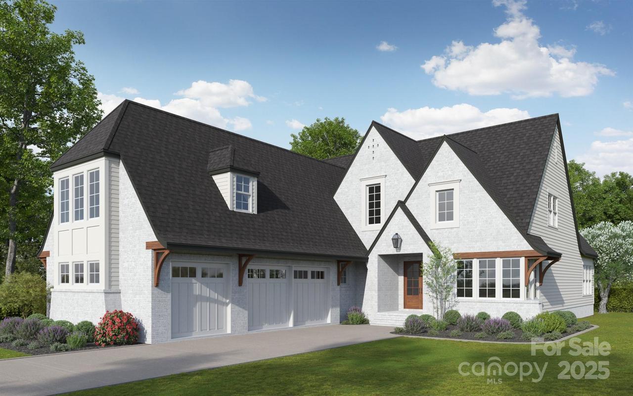 7121 Alexander Rd., Charlotte, NC 28270