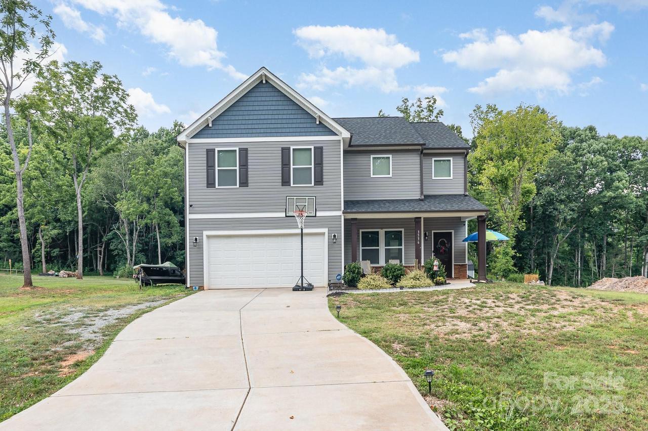 3536 Driftwood Dr., Gastonia, NC 28056