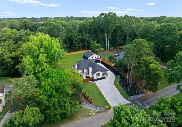 New Homes For Sale This Week That Attend Olde Providence Elementary: July 18th to July 24th