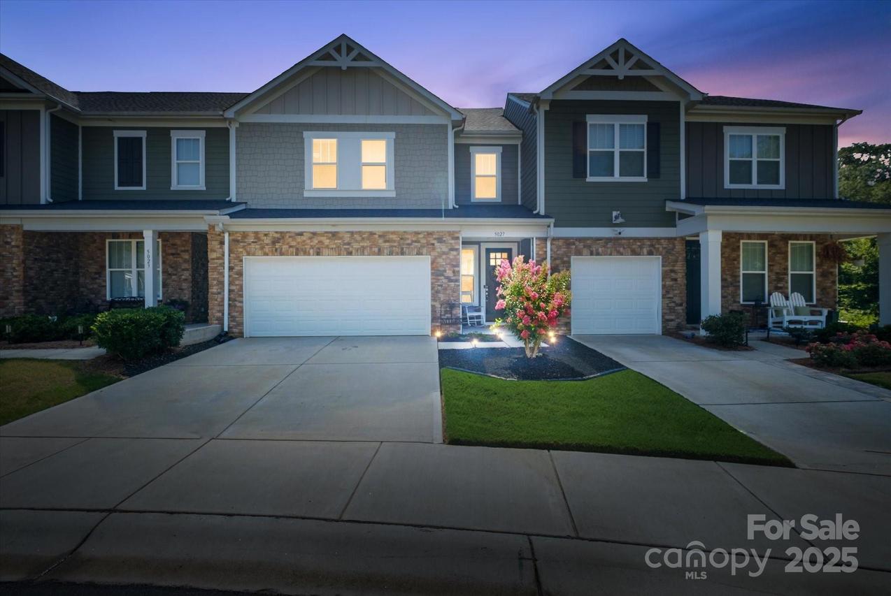 5027 American Bittern Ln., Charlotte, NC 28214