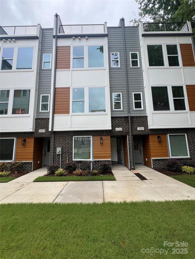 3005 Loso Ter. #57, Charlotte, NC 28217