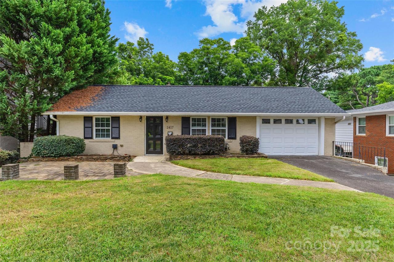 2417 Laburnum Ave., Charlotte, NC 28205