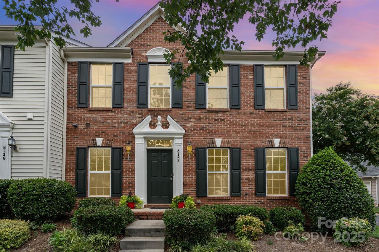 8122 Bridgegate Dr., Huntersville, NC 28078