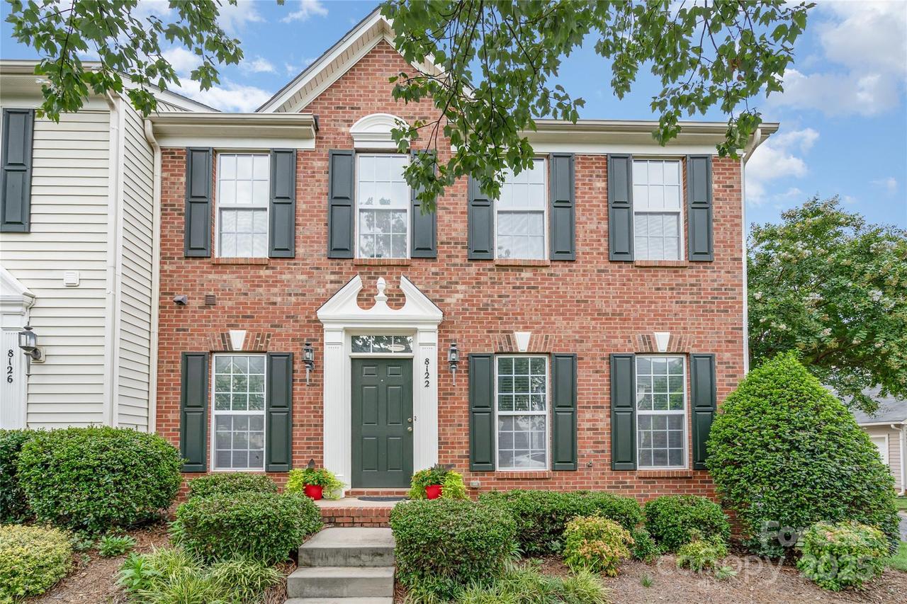 8122 Bridgegate Dr., Huntersville, NC 28078