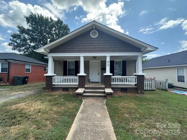 43 Douglas Ave., Concord, NC 28025