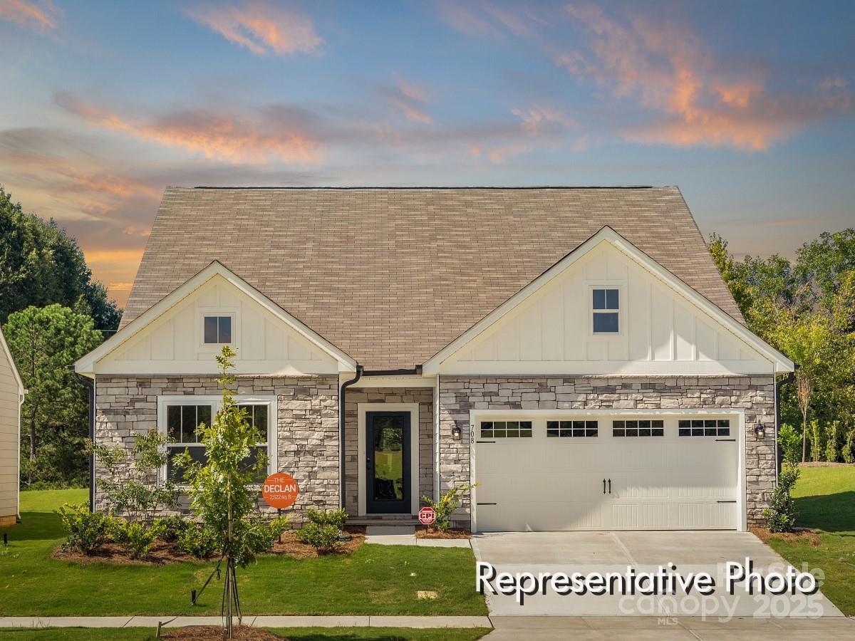223 Tillery Ln. #754, Mount Gilead, NC 27306