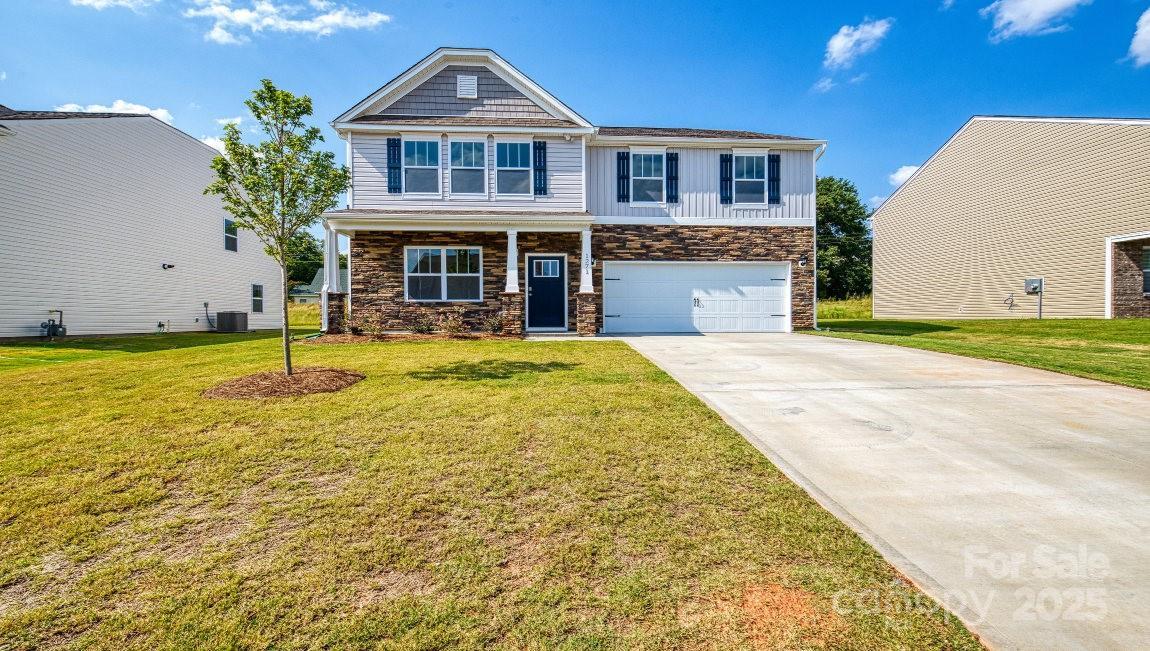 288 Salers Rd., Fletcher, NC 28732