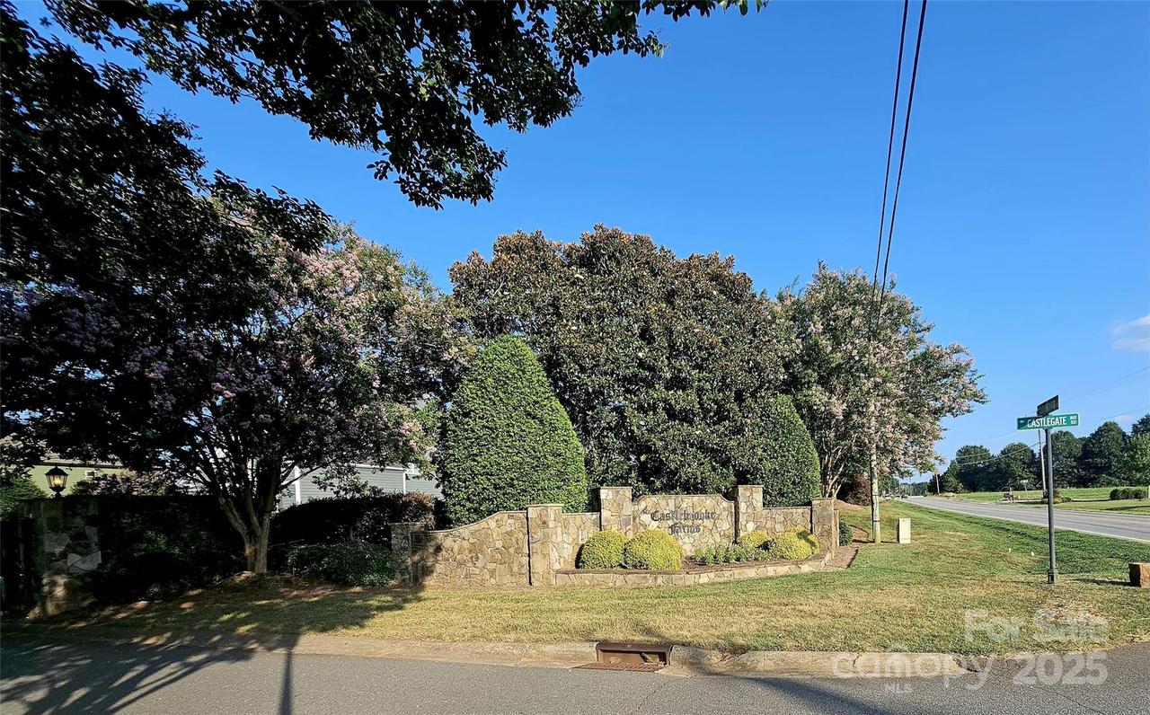 1204 Dublin Ct., China Grove, NC 28023