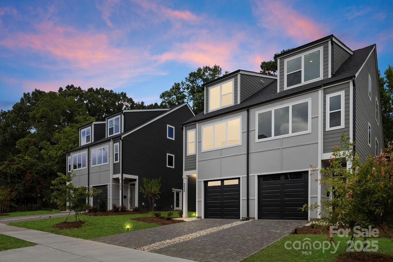 2432 Arty Ave., Charlotte, NC 28208