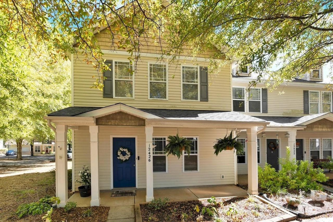 12426 Stone Garden Dr., Huntersville, NC 28078