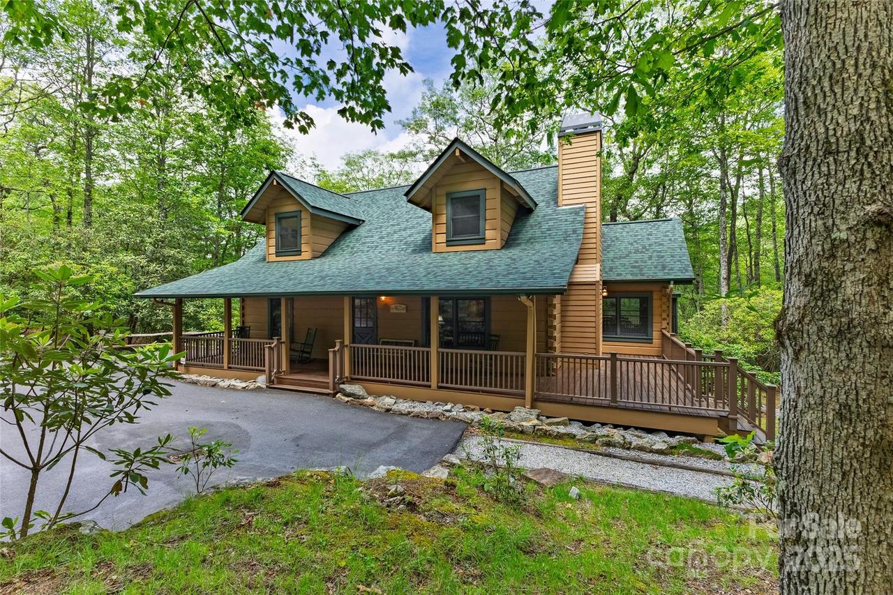 222 High Rock Vista, Sapphire, NC 28774