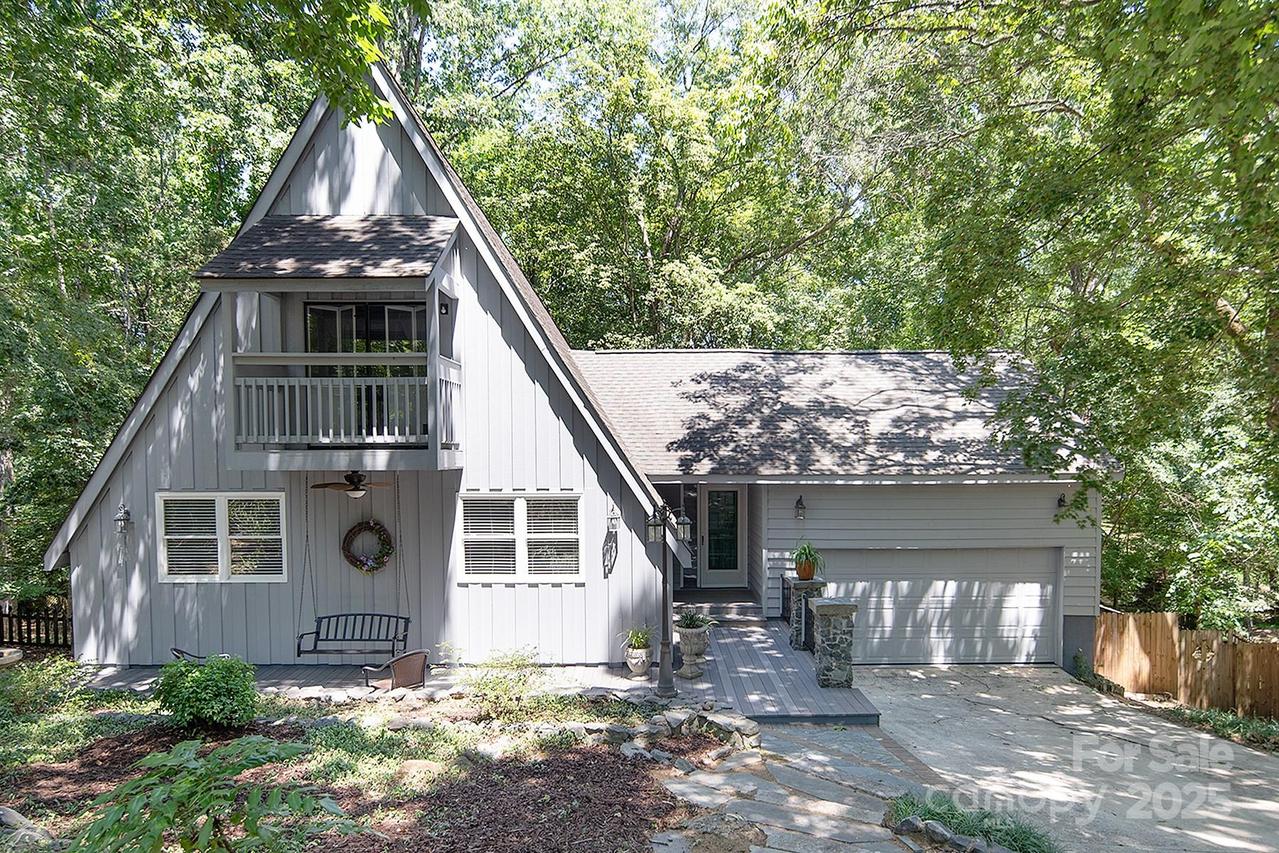 7608 Zermatt Ln., Charlotte, NC 28226