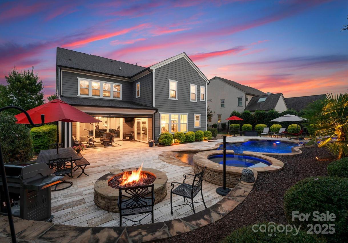 9043 Golden Rock Ln., Huntersville, NC 28078