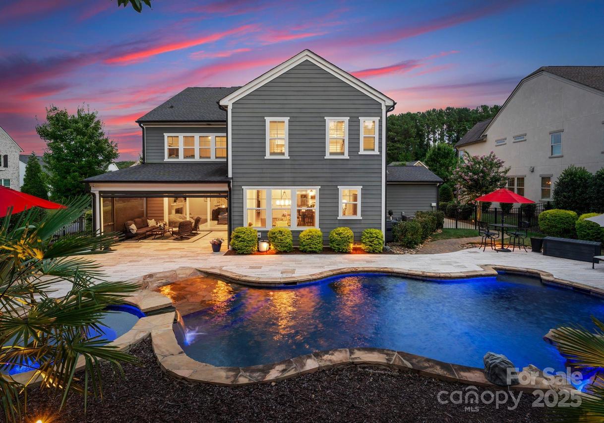 9043 Golden Rock Ln., Huntersville, NC 28078