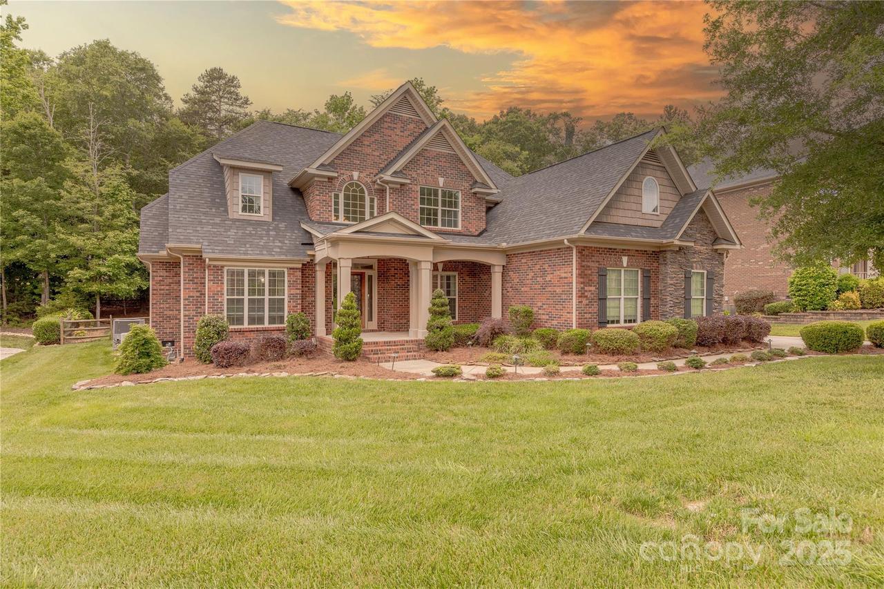 4113 Hoffmeister Dr., Waxhaw, NC 28173