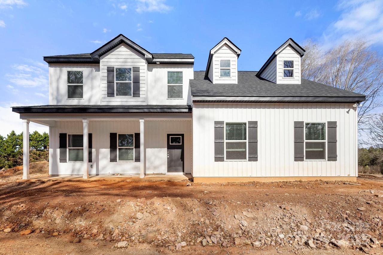 3309 Old Pageland Monroe Rd., Monroe, NC 28112