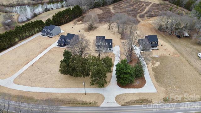 New Construction Homes For Sale This Week in Monroe: December 24th to December 30th