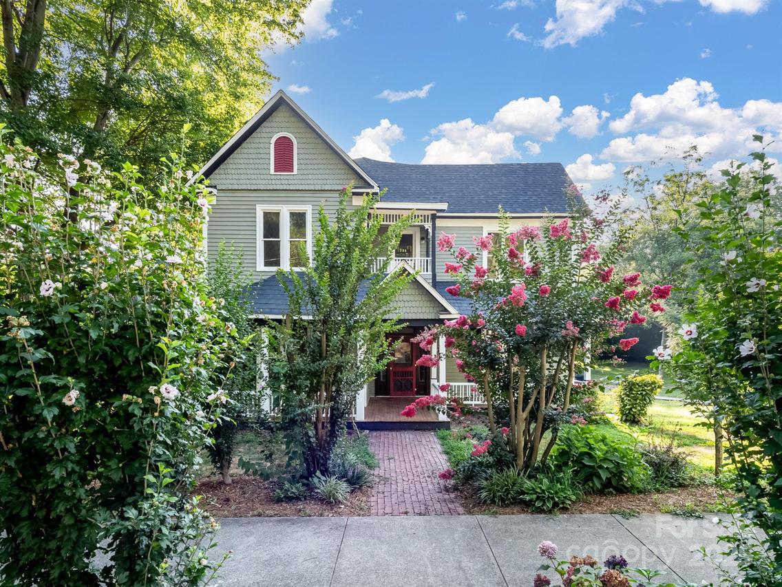 613 S Mulberry St. #A, Statesville, NC 28677