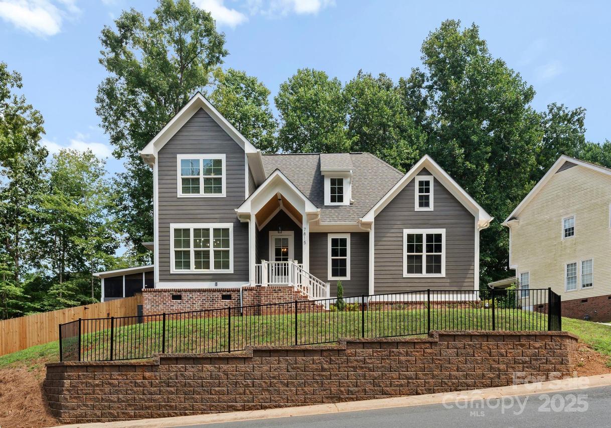 7815 Red Oaks Tr., Waxhaw, NC 28173