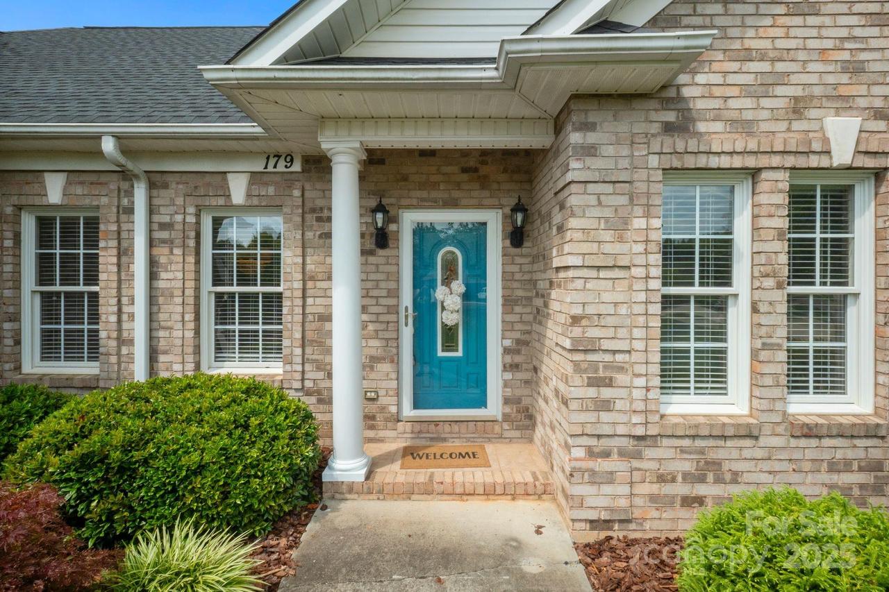 179 Browning Dr., Taylorsville, NC 28681