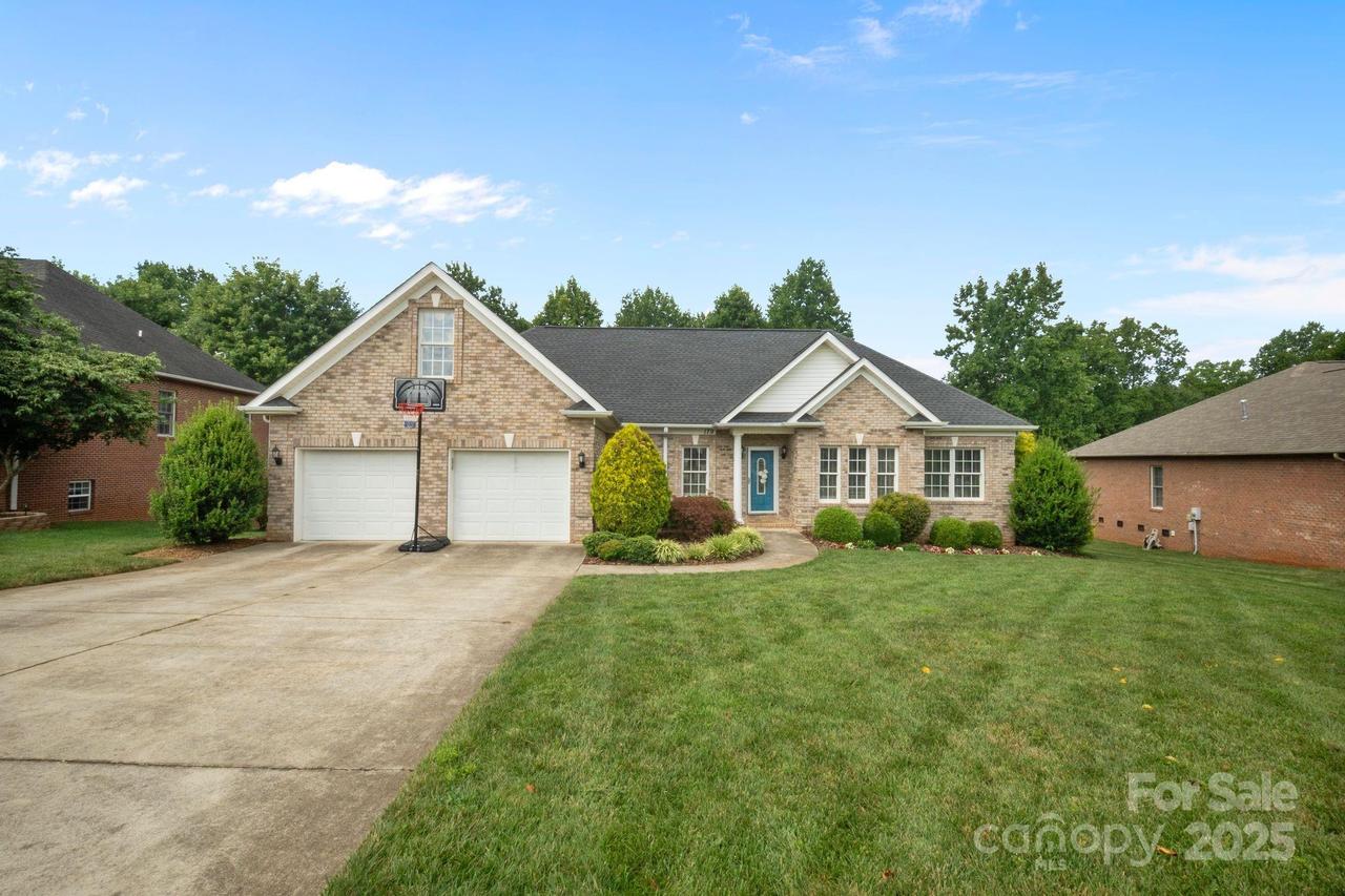 179 Browning Dr., Taylorsville, NC 28681
