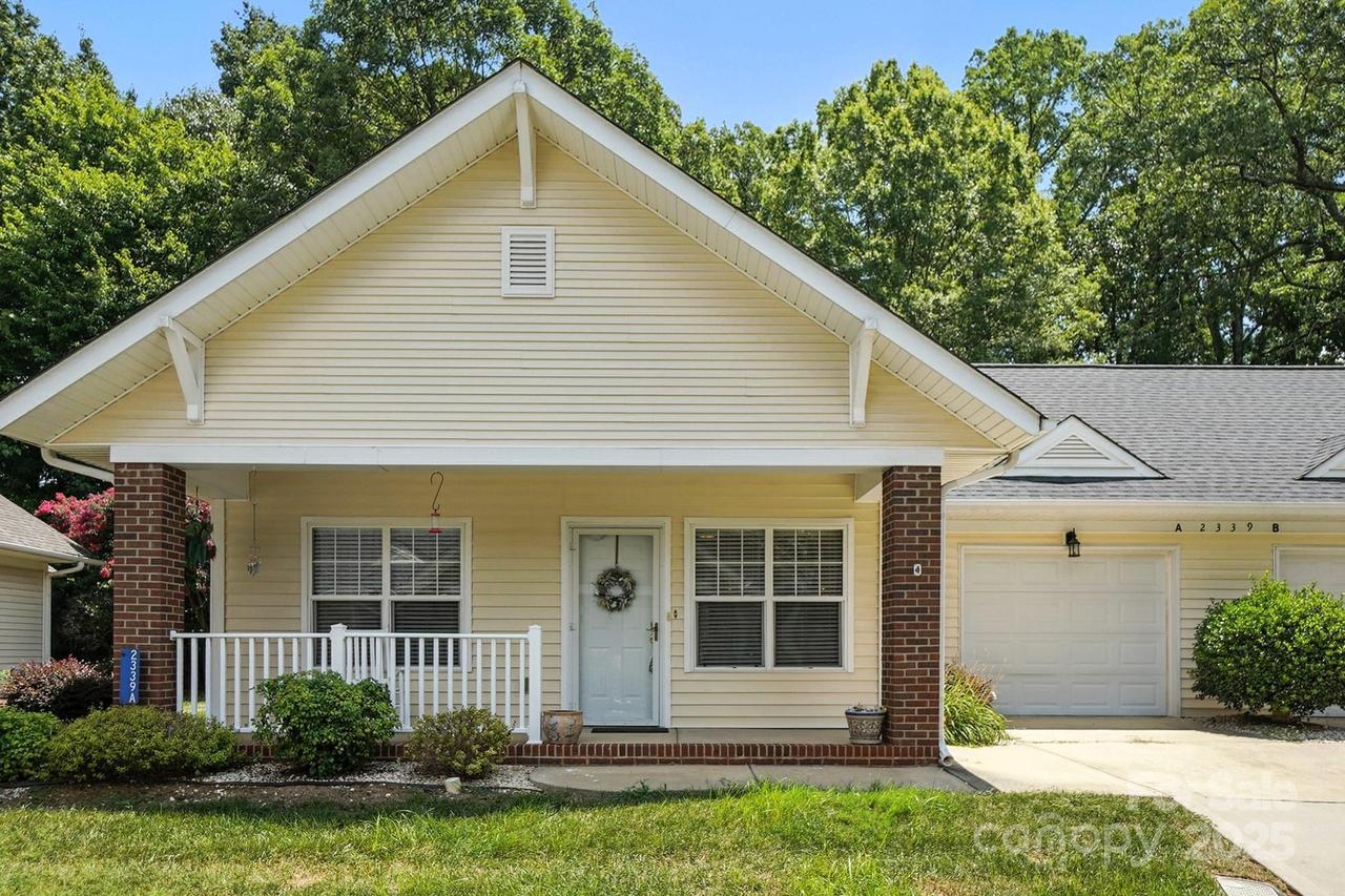 2339 Granville Pl. #A, Monroe, NC 28110