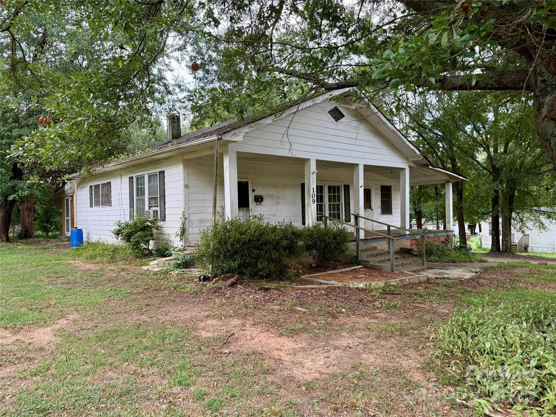 109 Nc 120 Hwy., Mooresboro, NC 28114