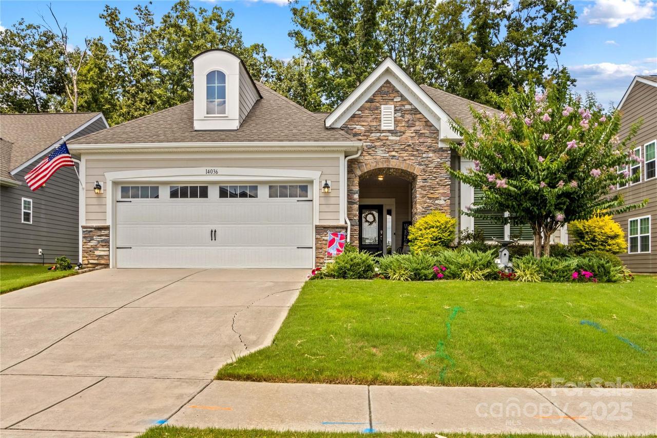 14036 Asbury Park Rd., Huntersville, NC 28078
