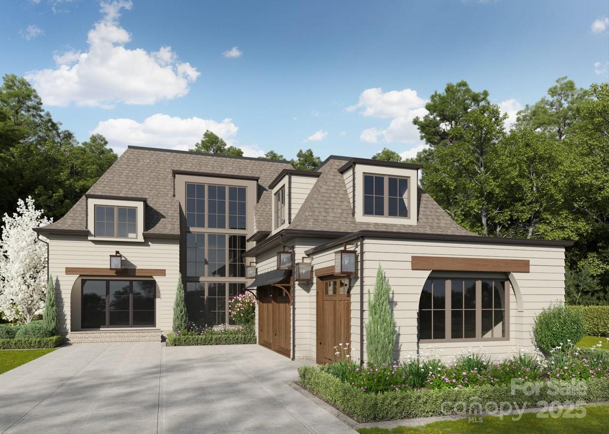 7223 Alexander Rd., Charlotte, NC 28270
