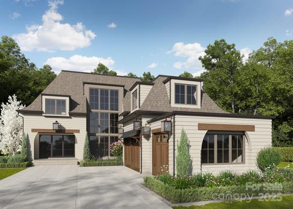 New Construction Homes For Sale This Week That Attend Providence High School: July 16th to July 22nd