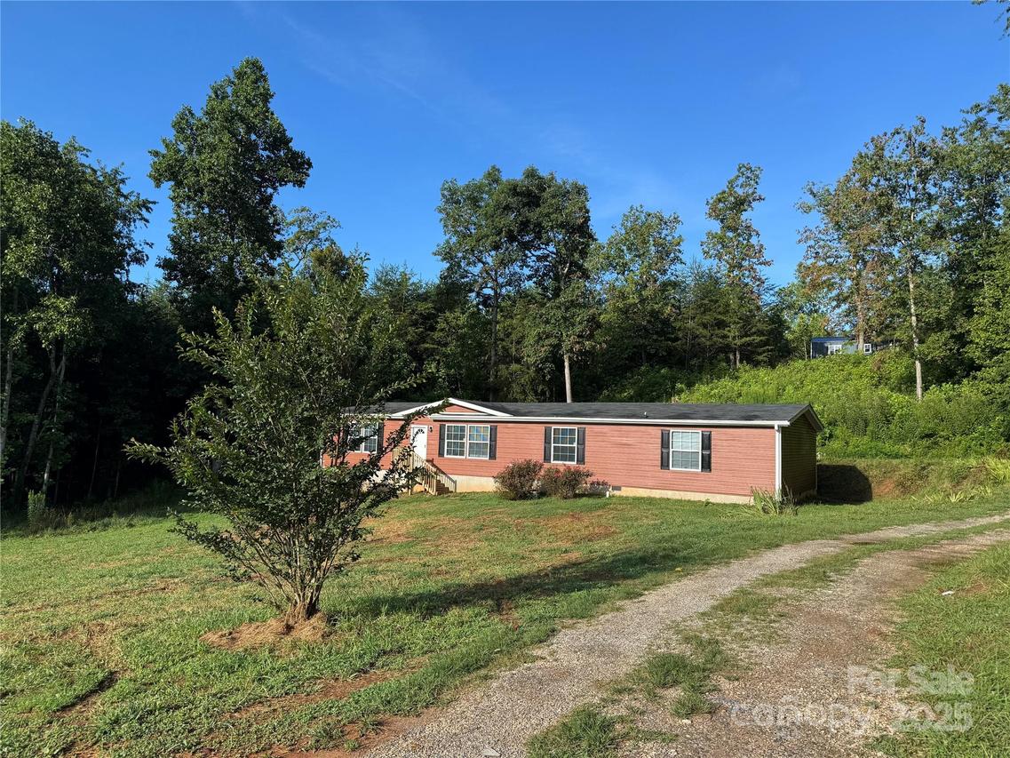 3970 Parker Padgett Rd., Old Fort, NC 28762