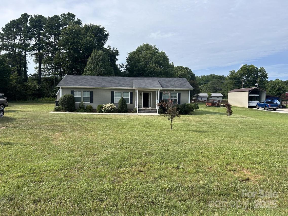 7703 Otts Cir., Stanley, NC 28164