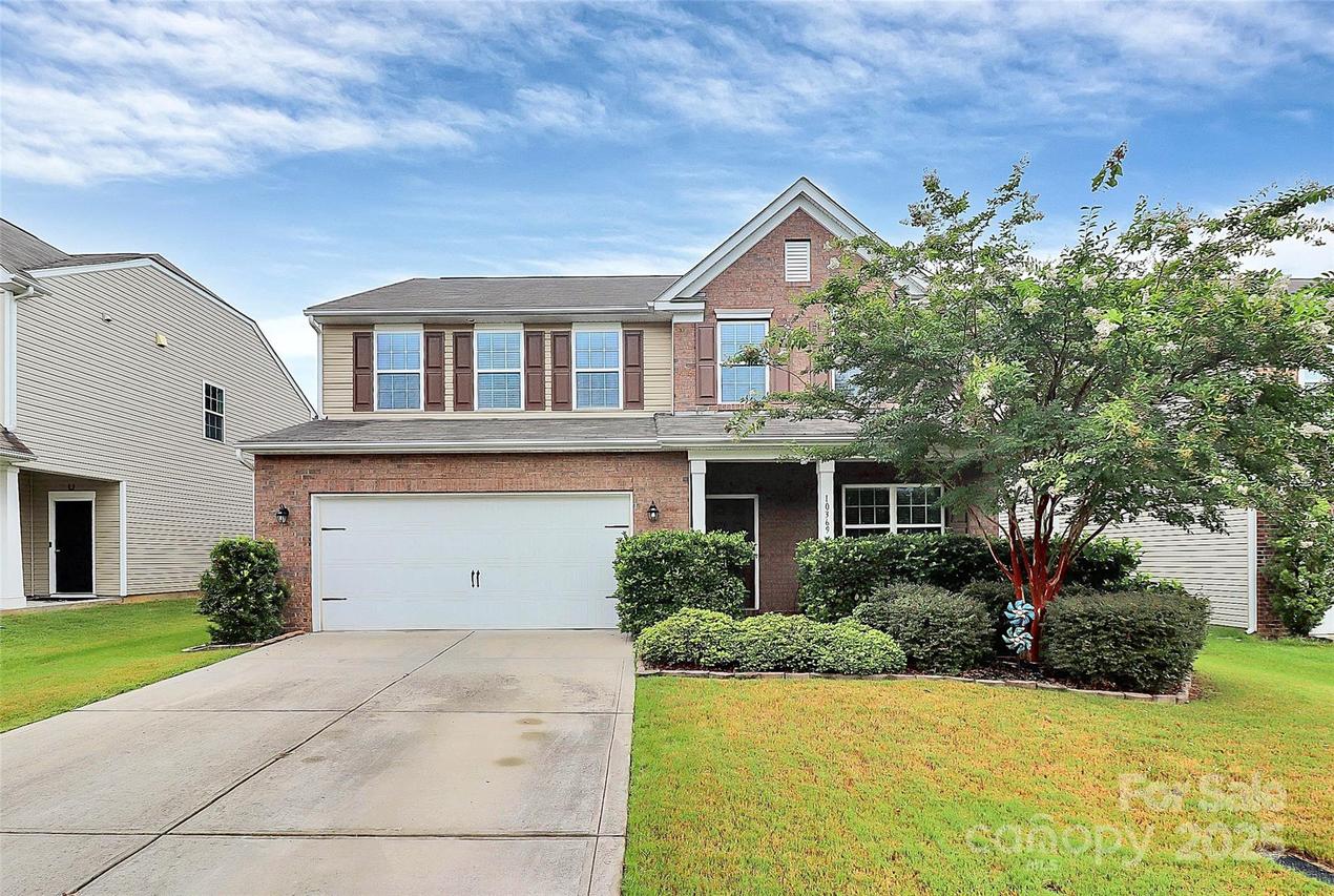 10369 Hillsborough St., Huntersville, NC 28078
