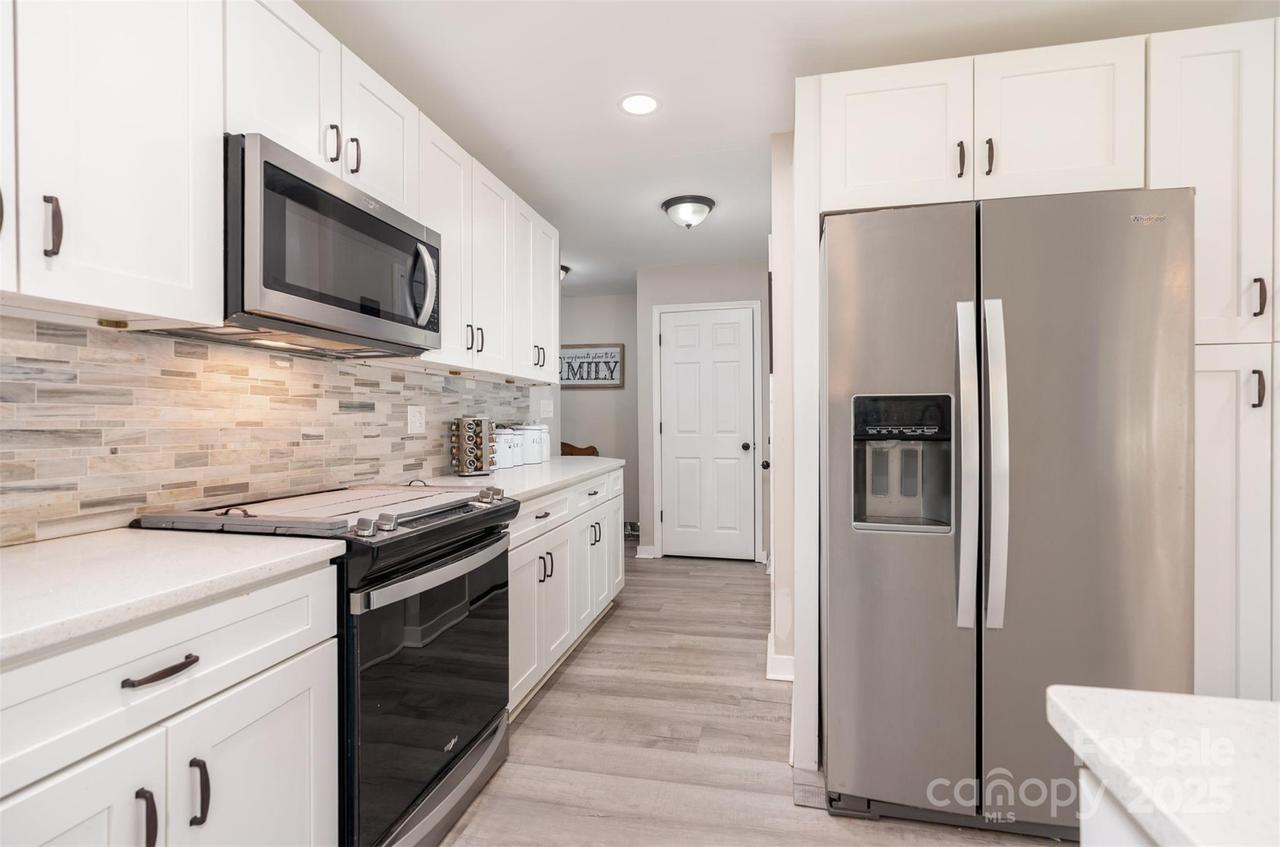 197 Sain Rd., Statesville, NC 28625