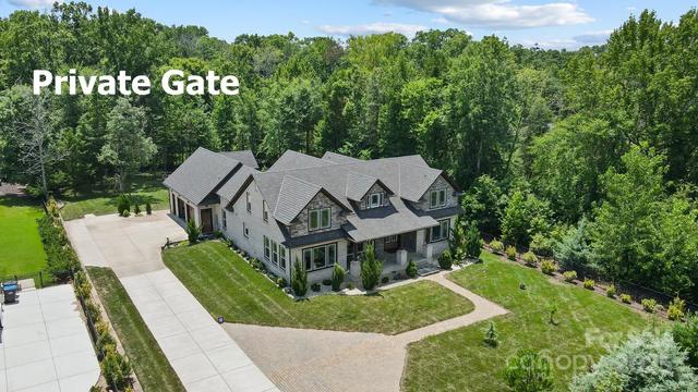 New Homes For Sale This Week in Marvin: July 18th to July 24th