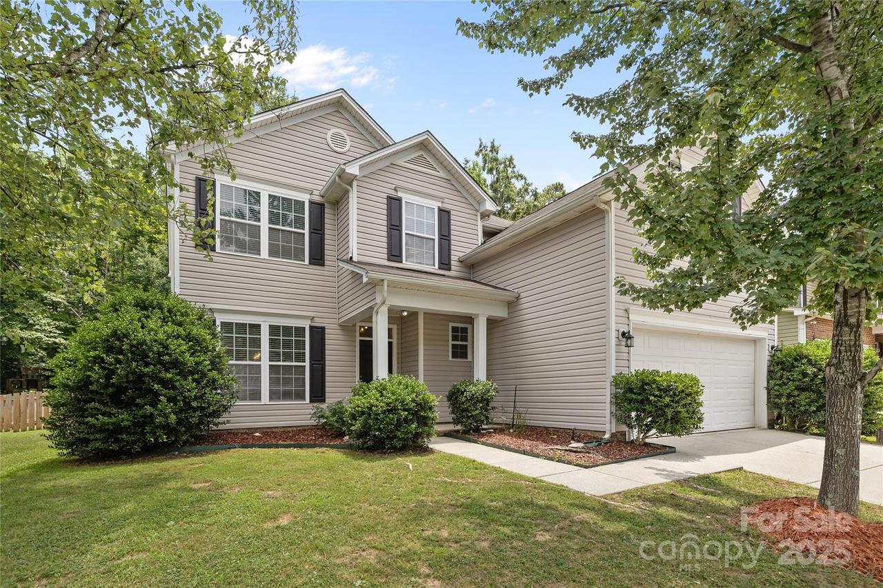 3018 Early Rise Ave., Indian Trail, NC 28079