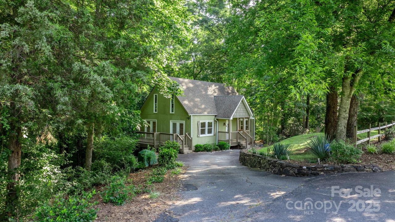 3498 Kanupp Dr., Newton, NC 28658