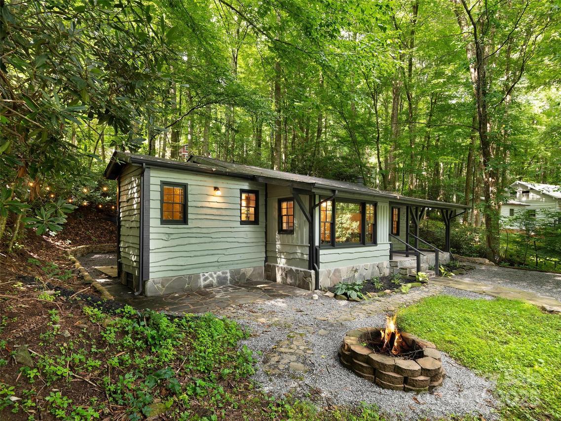 31 Poplar Ln., Maggie Valley, NC 28751