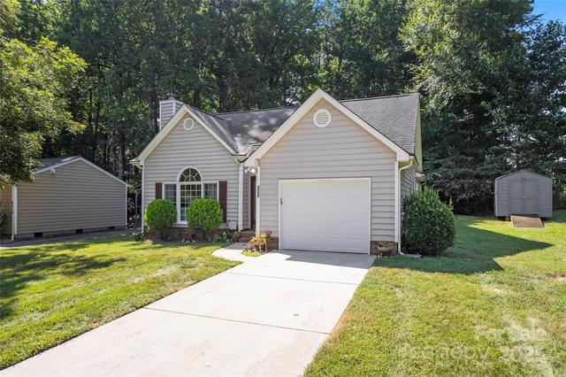 New Homes For Sale This Week in Matthews: July 18th to July 24th
