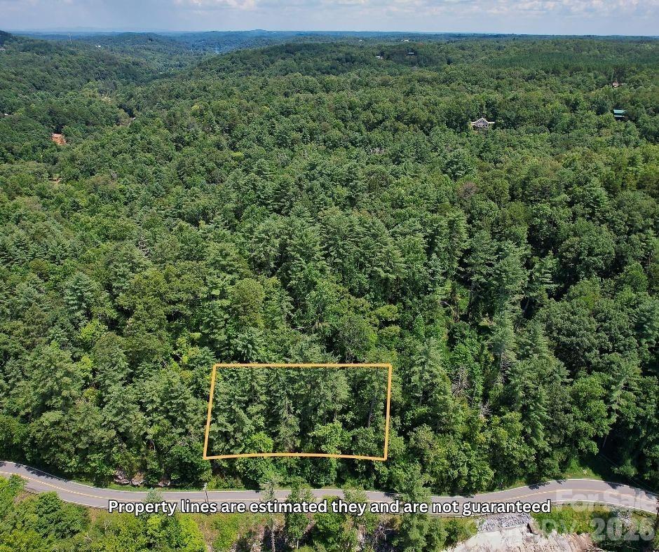 00 Doves Way, Lake Lure, NC 28746