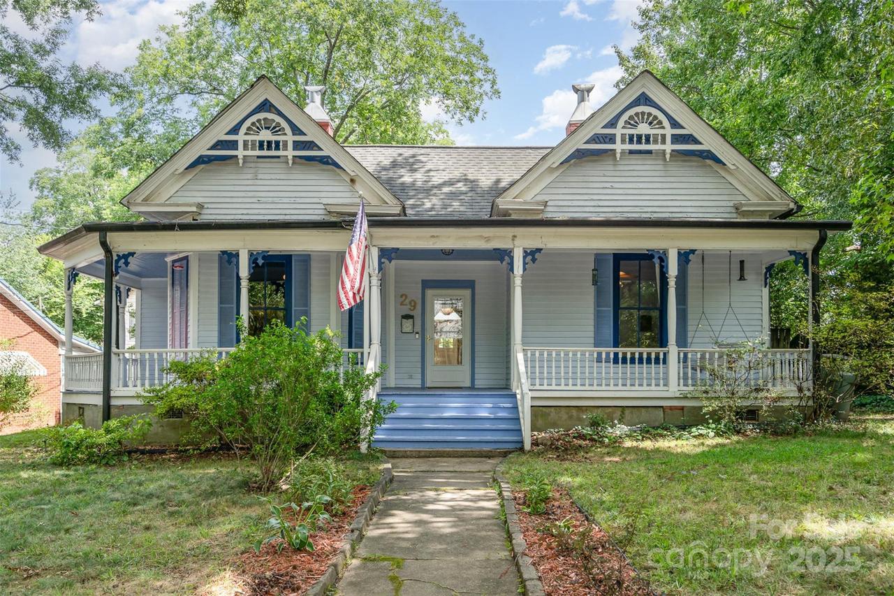 29 Tribune Ave., Concord, NC 28025