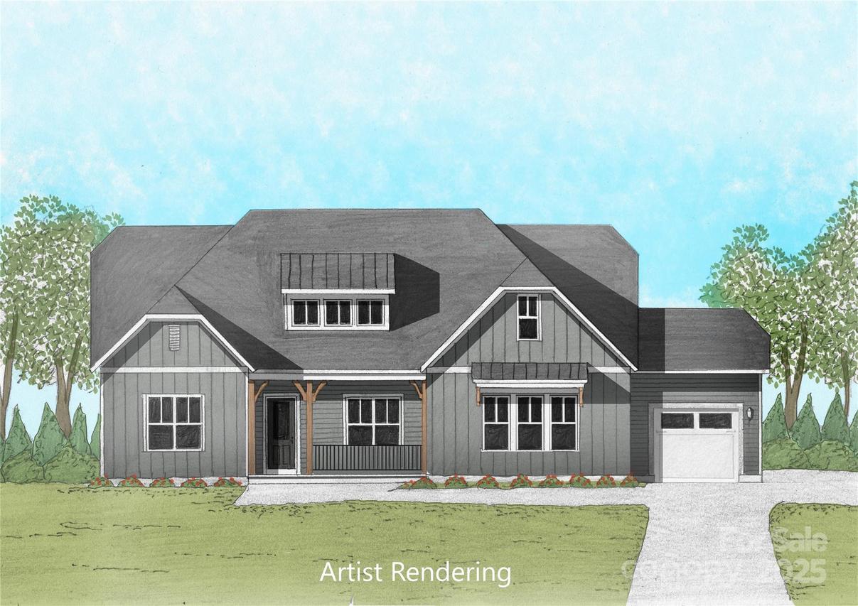 121 Davidson Springs Dr., Mooresville, NC 28115