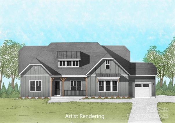New Construction Homes For Sale This Week That Attend Coddle Creek Elementary: July 16th to July 22nd