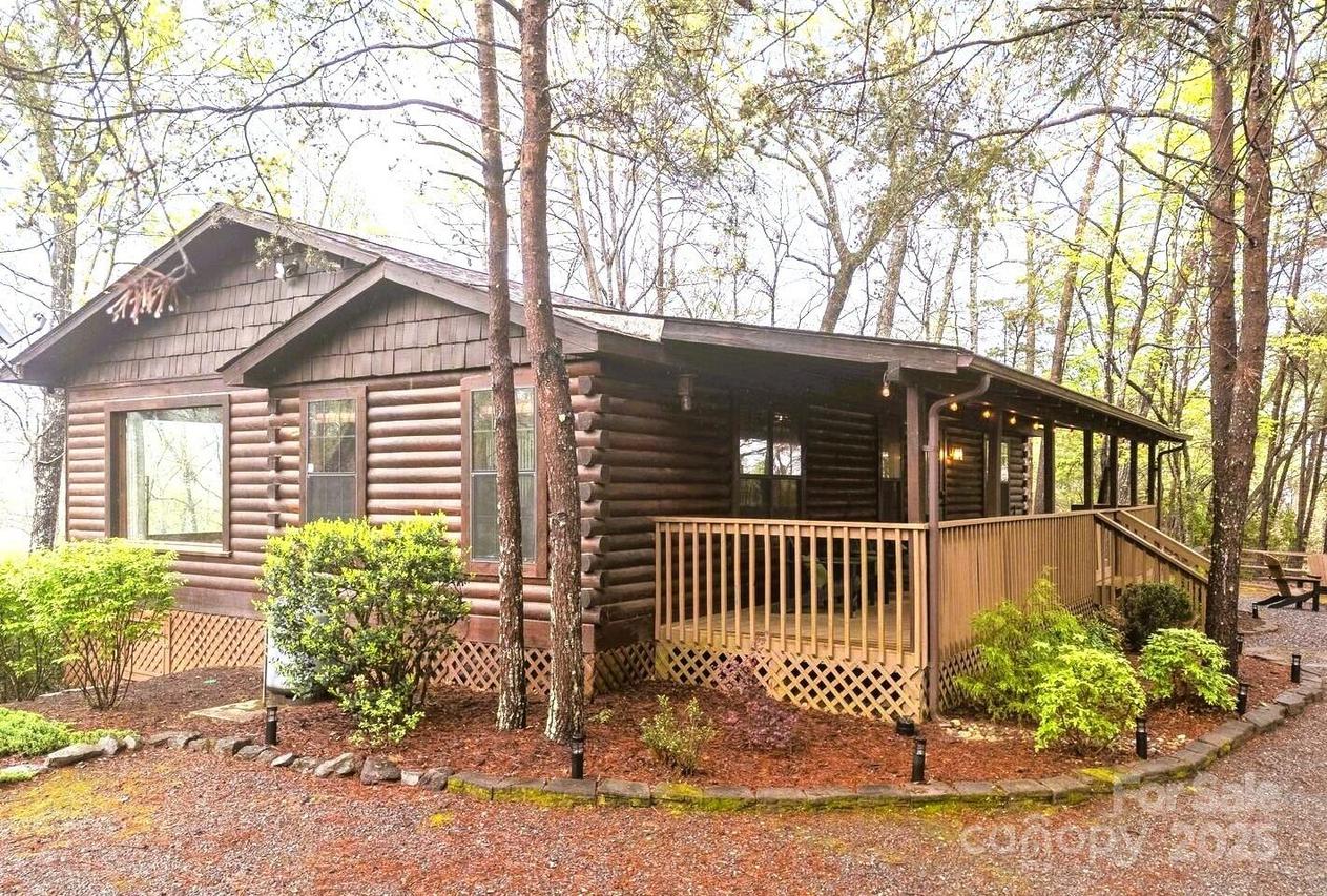590 Raven Blvd., Lake Lure, NC 28746