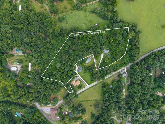 New Homes For Sale This Week That Attend Cane Creek Middle: July 18th to July 24th