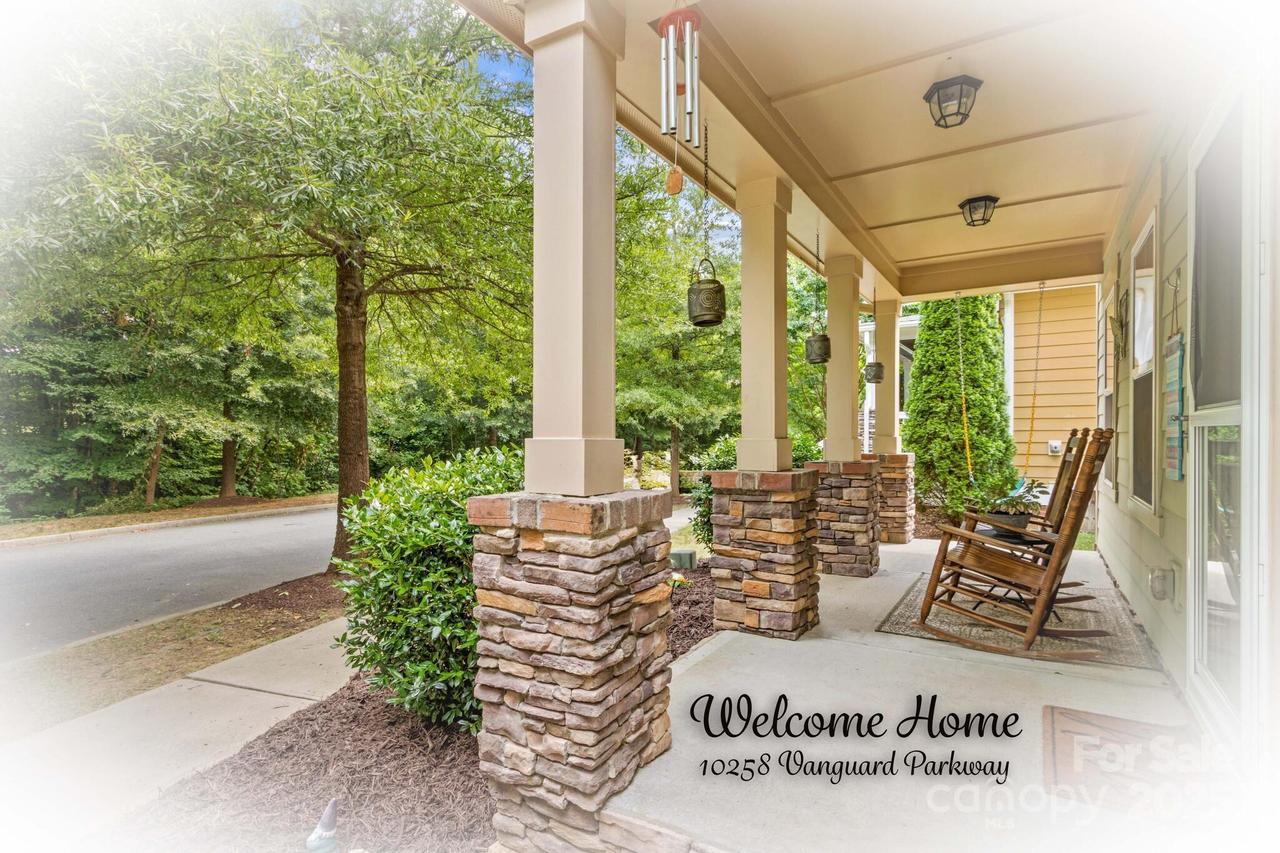 10258 Vanguard Pkwy., Huntersville, NC 28078
