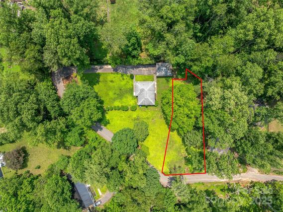New Homes For Sale This Week That Attend Woodfin Elementary: July 25th to July 31st