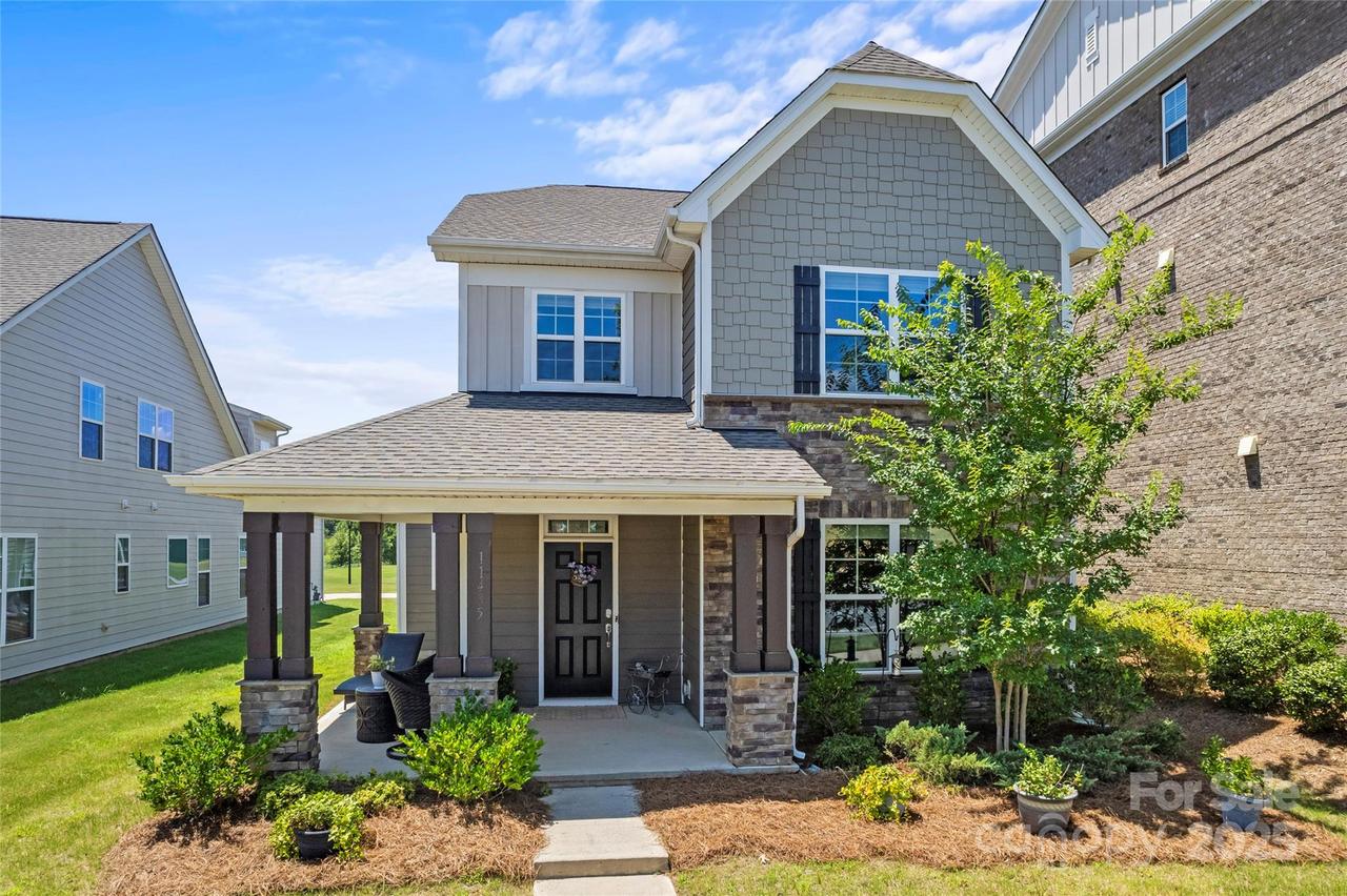 11435 Red Rust Ln., Charlotte, NC 28277