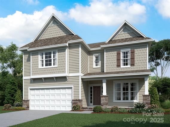 New Construction Homes For Sale This Week That Attend Joseph W Grier Academy: July 16th to July 22nd